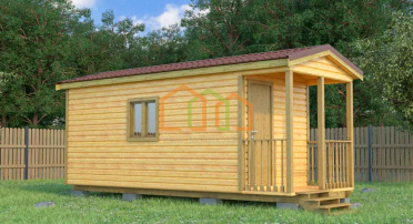 Бытовки для дачи